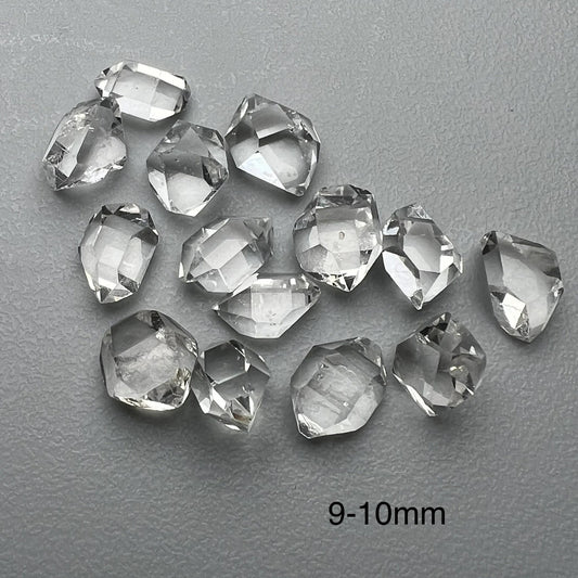 Herkimer diamond