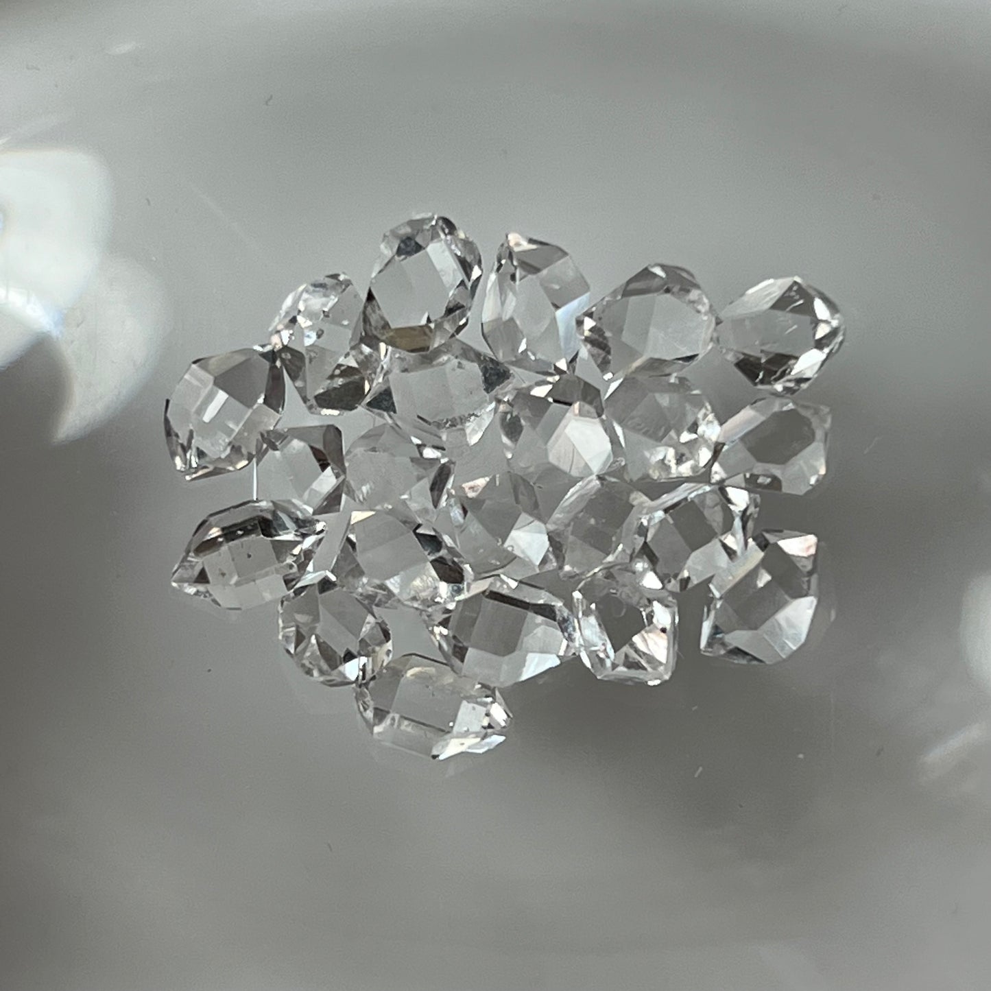 Herkimer Diamond, AAA Grade Herkimer diamonds from NY